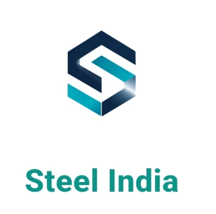 Steel India Logo